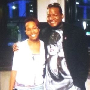 Men's Black Suit Blazer